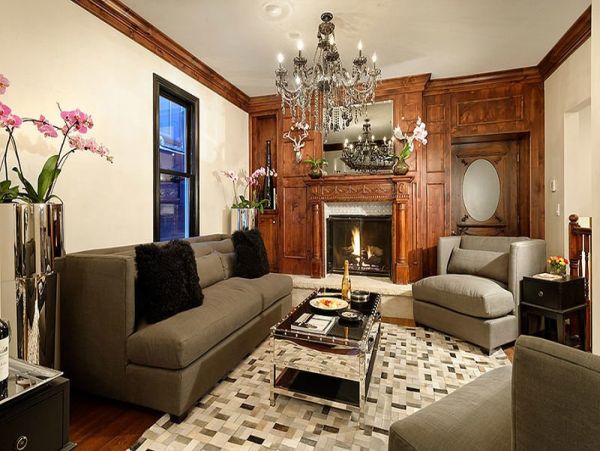 Ten Bedroom Luxury Walk to Lift Home in Aspen