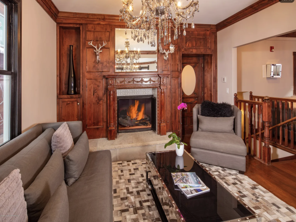 Aspen Luxury 10 Bedroom Luxury Vacation Lodge- Walk to Gondola. - additional view, photo 3