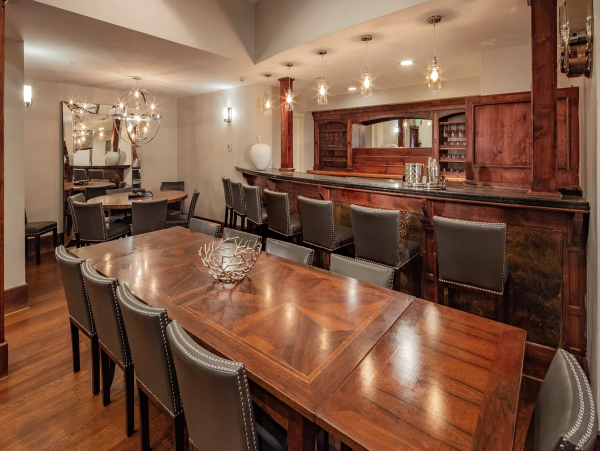 Aspen Luxury 10 Bedroom Luxury Vacation Lodge- Walk to Gondola. - additional view, photo 4