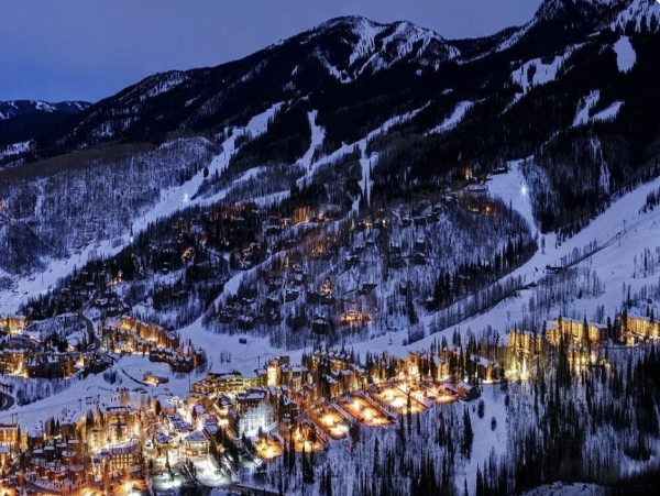 Aspen Luxury 10 Bedroom Luxury Vacation Lodge- Walk to Gondola. - additional view, photo 2