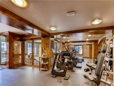 Vail 1 Bedroom Vacation Rental Walk To Lift Sleeps 4