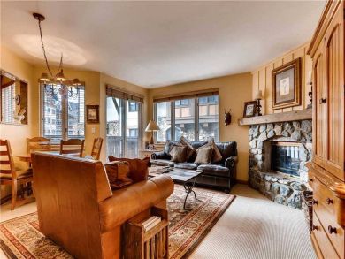 Vail 1 Bedroom Vacation Rental Walk To Lift Sleeps 4