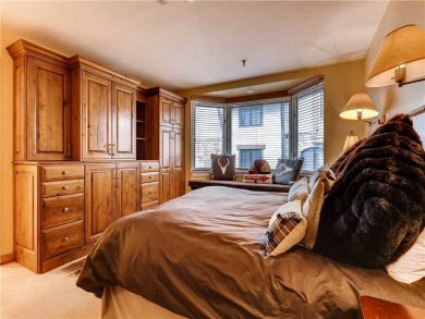 Vail 1 Bedroom Vacation Rental Walk To Lift Sleeps 4