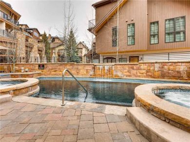 Vail 1 Bedroom Vacation Rental Walk To Lift Sleeps 4