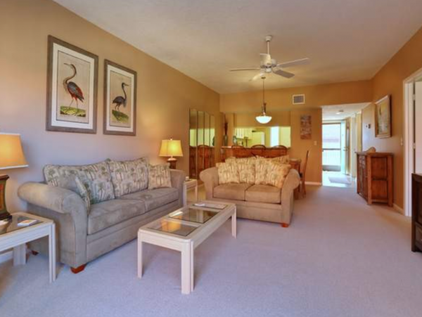 Beachfront Condo - additional view, photo 3