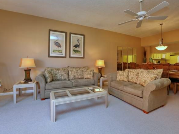 Beachfront Condo - additional view, photo 4