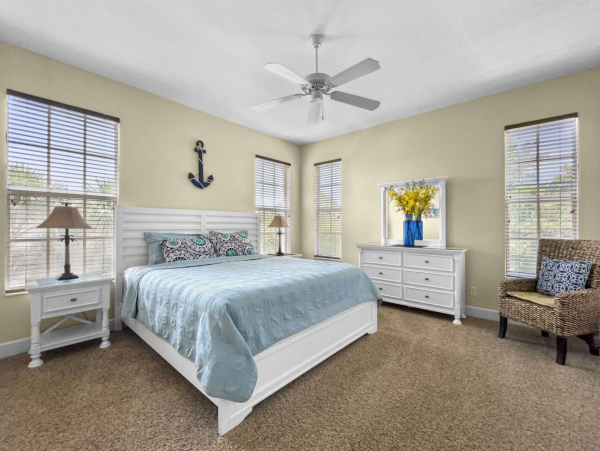 Siesta Key 2 Bedroom Plus Loft Luxury Townhome Private Pool!