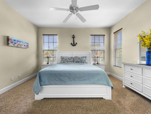 Siesta Key 2 Bedroom Plus Loft Luxury Townhome Private Pool!