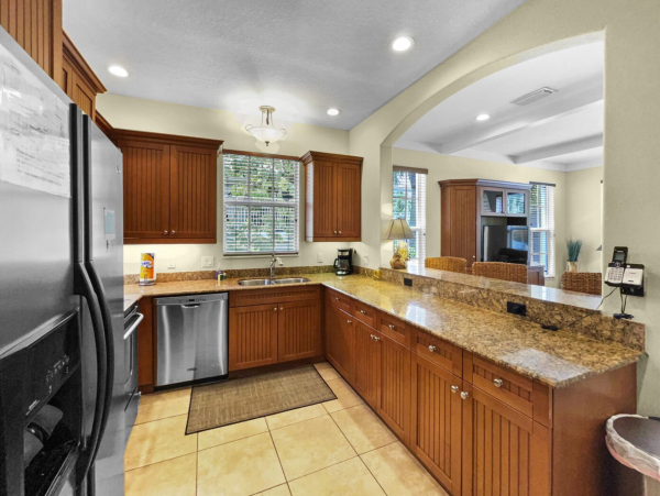 Siesta Key 2 Bedroom Plus Loft Luxury Townhome Private Pool!