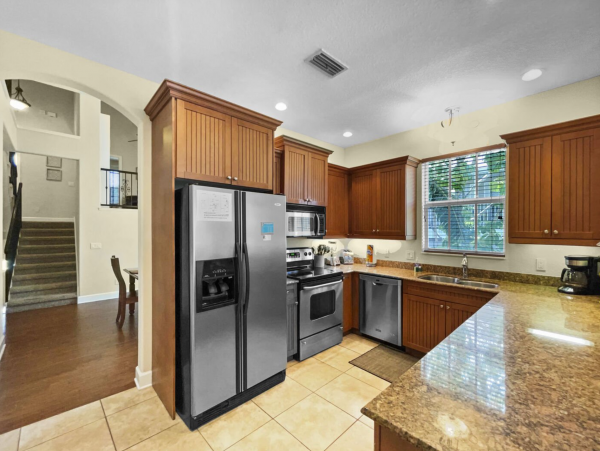 Siesta Key 2 Bedroom Plus Loft Luxury Townhome Private Pool!