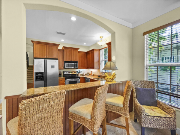 Siesta Key 2 Bedroom Plus Loft Luxury Townhome Private Pool!
