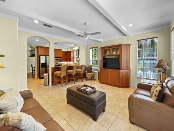 Siesta Key 2 Bedroom Plus Loft Luxury Townhome Private Pool!