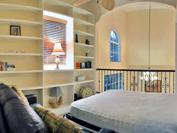 Siesta Key 2 Bedroom Plus Loft Luxury Townhome Private Pool!