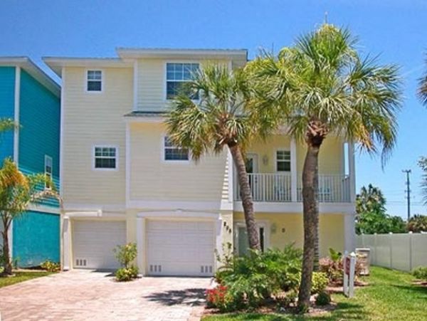 Luxury Anna Maria Island Rental Vacation Home Large Pool