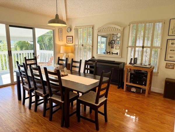 Beautiful 3 Bedroom Home with Loft and a Private Pool
