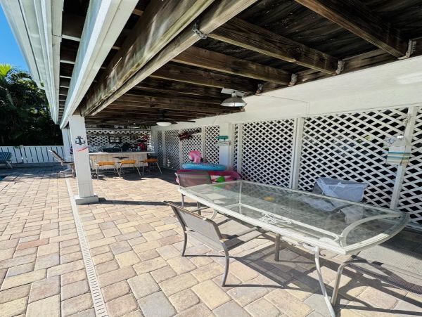 Beautiful 3 Bedroom Home with Loft and a Private Pool