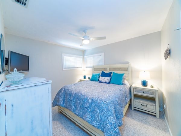 3 Bedroom Vacation Rental on Anna Maria - West of Gulf Drive