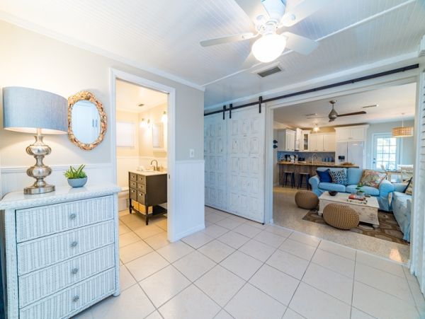 3 Bedroom Vacation Rental on Anna Maria - West of Gulf Drive