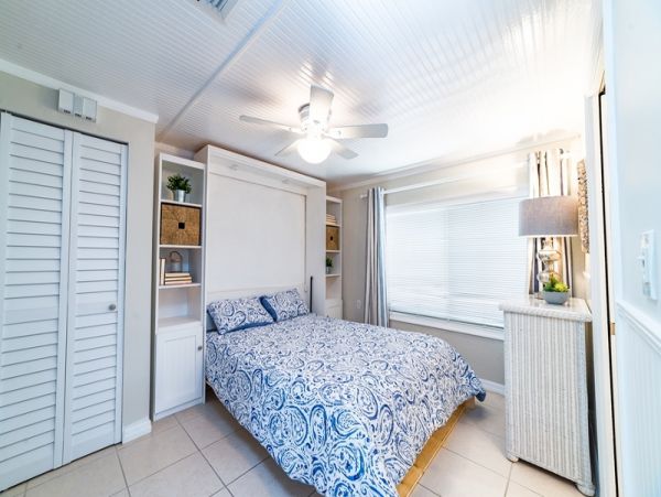 3 Bedroom Vacation Rental on Anna Maria - West of Gulf Drive
