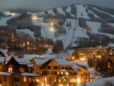 Luxury Lodge Close to Lift! - additional view, photo 4
