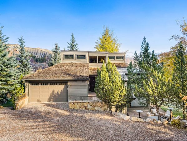 Snowmass  Six Bedroom Luxury Ski Home