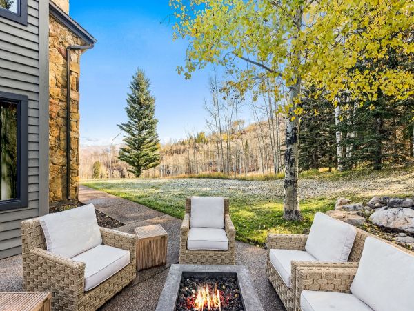 Snowmass  Six Bedroom Luxury Ski Home
