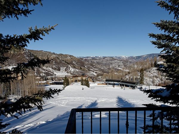 Snowmass  Six Bedroom Luxury Ski Home