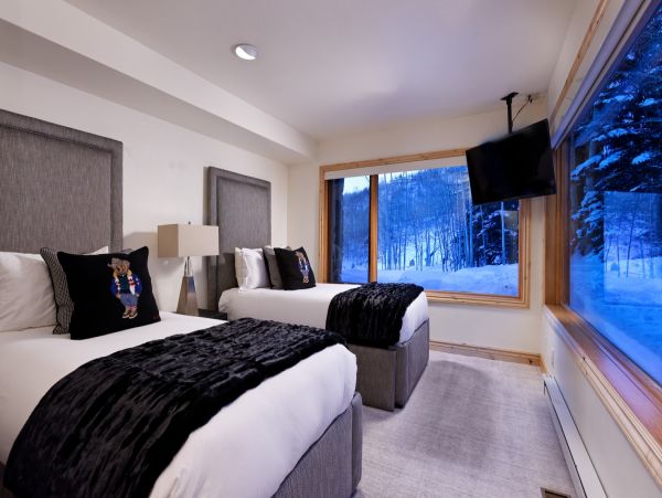 Snowmass  Six Bedroom Luxury Ski Home