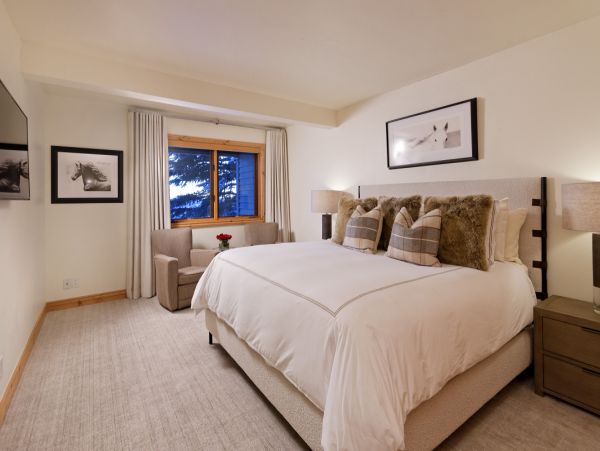 Snowmass  Six Bedroom Luxury Ski Home