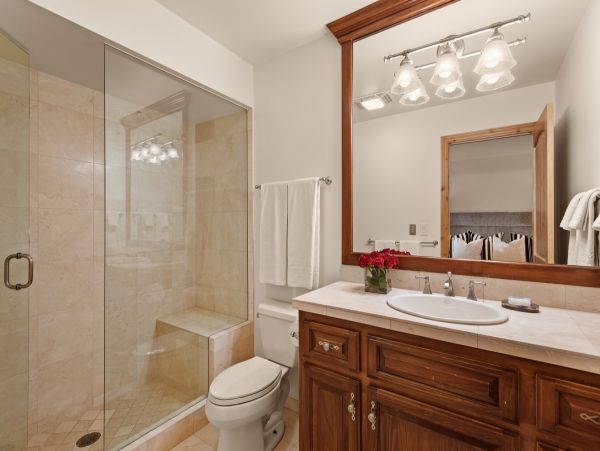 Snowmass  Six Bedroom Luxury Ski Home