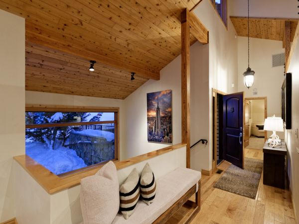 Snowmass  Six Bedroom Luxury Ski Home