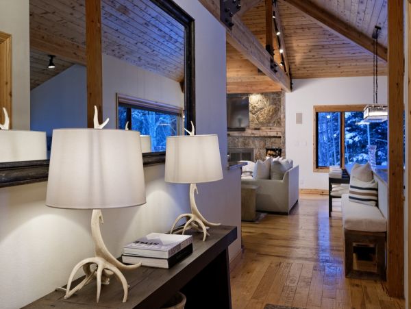 Snowmass  Six Bedroom Luxury Ski Home