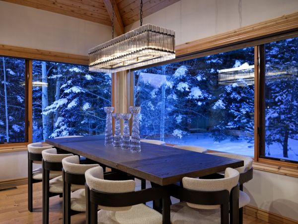 Snowmass  Six Bedroom Luxury Ski Home