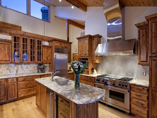 Snowmass  Six Bedroom Luxury Ski Home