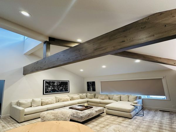 Snowmass  Six Bedroom Luxury Ski Home