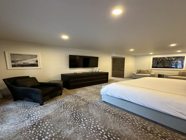 Snowmass  Six Bedroom Luxury Ski Home
