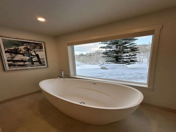 Snowmass  Six Bedroom Luxury Ski Home