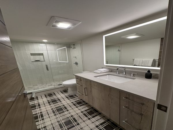 Snowmass  Six Bedroom Luxury Ski Home