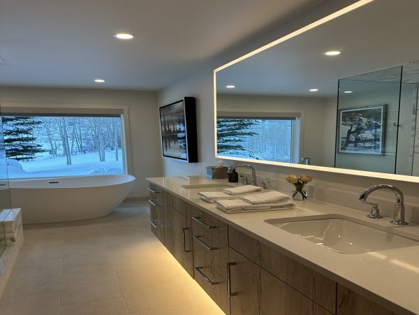 Snowmass  Six Bedroom Luxury Ski Home