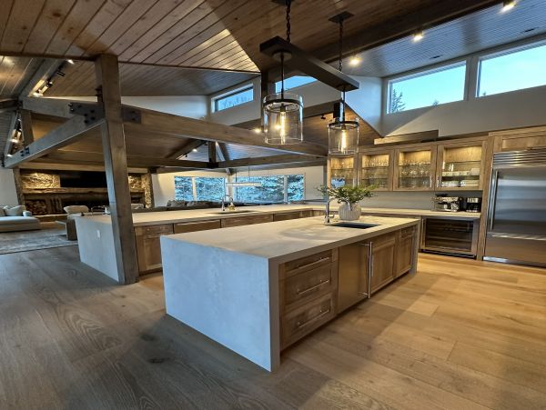 Snowmass  Six Bedroom Luxury Ski Home