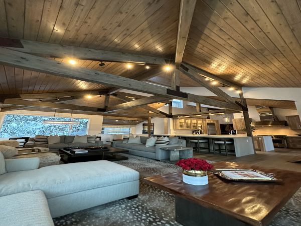 Snowmass  Six Bedroom Luxury Ski Home