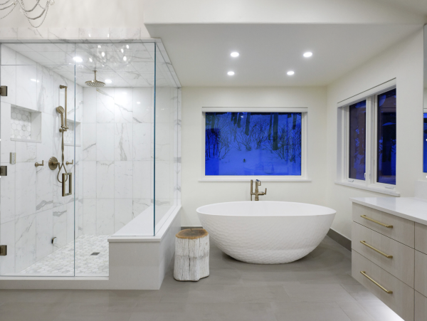 World Class 7- bedroom Ski In Ski Out Chalet Snowmass