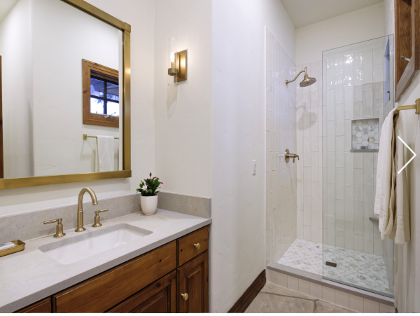 World Class 7- bedroom Ski In Ski Out Chalet Snowmass