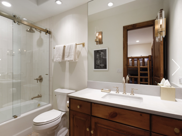 World Class 7- bedroom Ski In Ski Out Chalet Snowmass