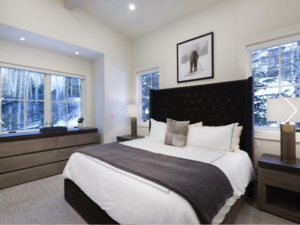 World Class 7- bedroom Ski In Ski Out Chalet Snowmass