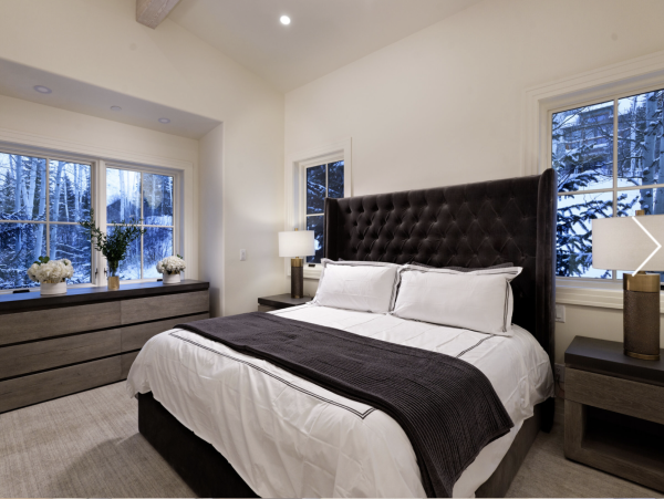World Class 7- bedroom Ski In Ski Out Chalet Snowmass