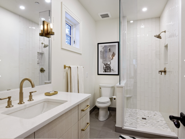 World Class 7- bedroom Ski In Ski Out Chalet Snowmass