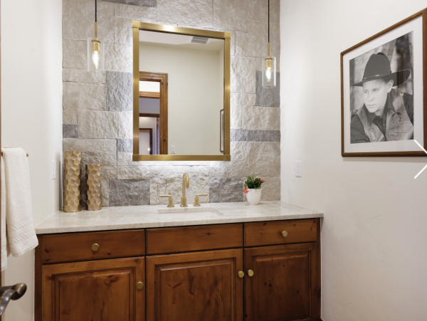 World Class 7- bedroom Ski In Ski Out Chalet Snowmass