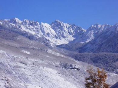Golden Peak Ski In Ski Out Vail Vacation Rental Sleeps 12