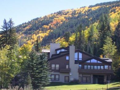 Golden Peak Ski In Ski Out Vail Vacation Rental Sleeps 12